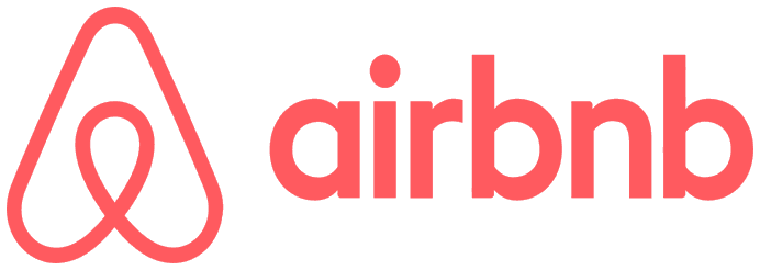 Logo Airbnb