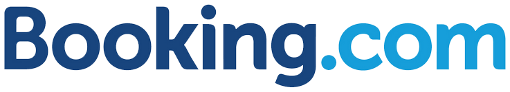 Logo Booking.com