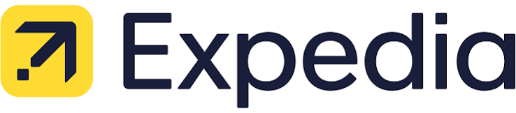 Logo Expedia